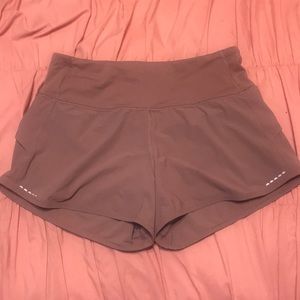 LULULEMON SPEED SHORTS!!!!